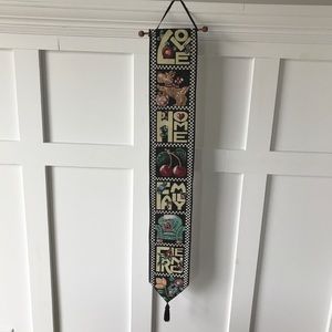 Mary Engelbreit Tapestry Wall Hanging